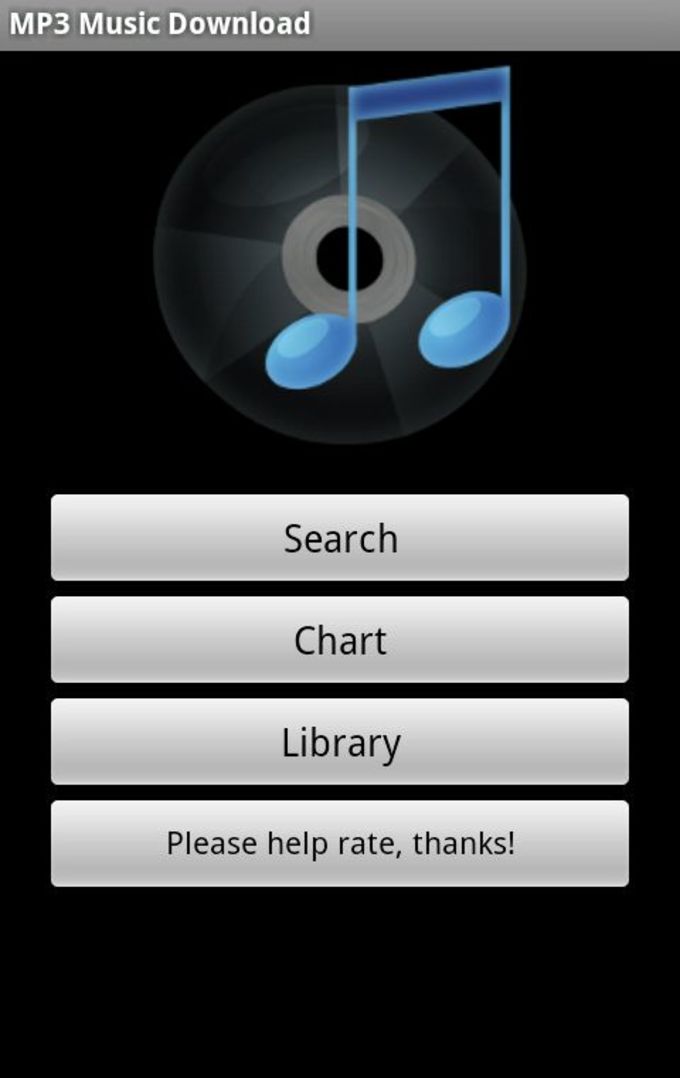 mp3 search and download